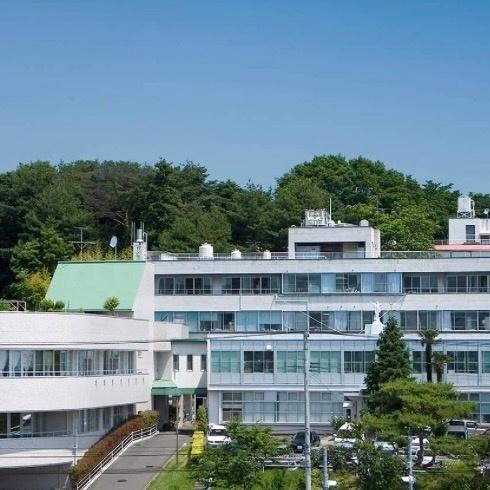 一般財団法人光ヶ丘愛世会光ヶ丘スペルマン病院：2246m