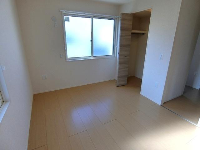 パークフラッツ多賀城（205） 部屋画像
