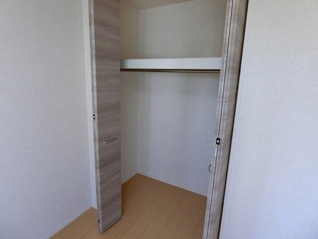 パークフラッツ多賀城（205） 部屋画像