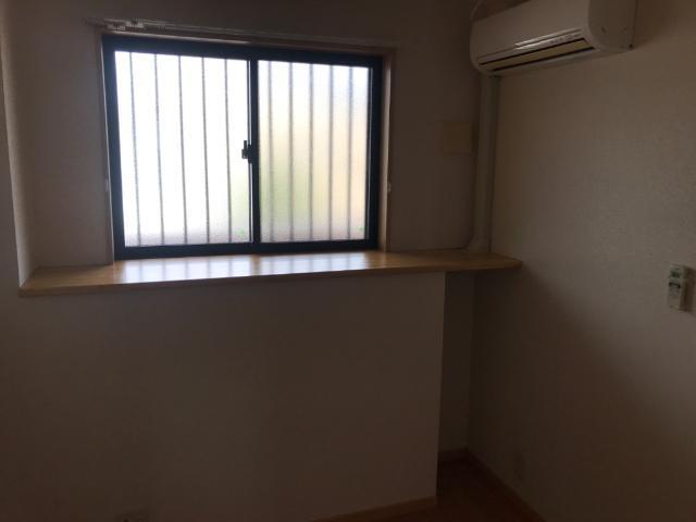 グランチェスタ・新田 部屋画像