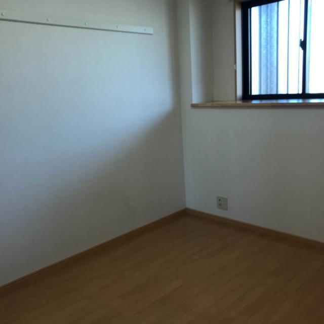 グランチェスタ・新田 室内