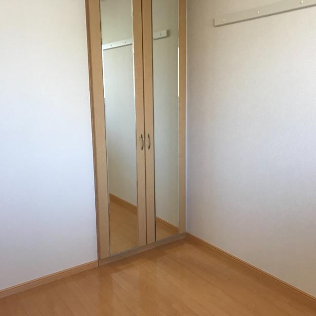 グランチェスタ・新田 室内