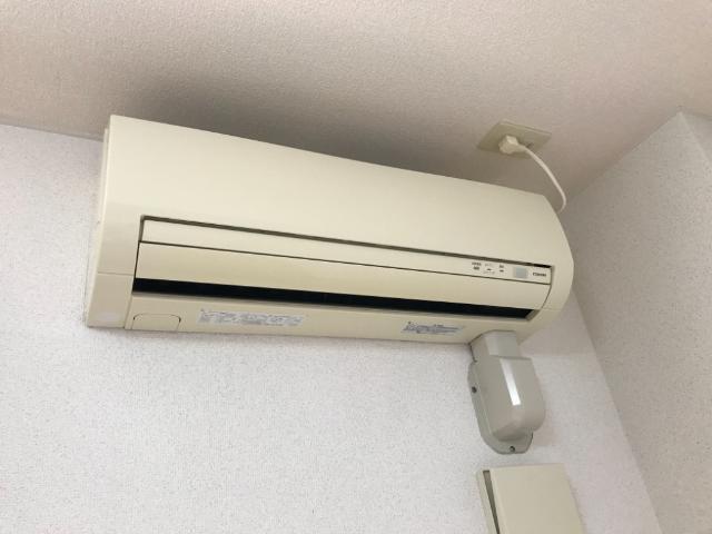 グランチェスタ・新田 部屋画像