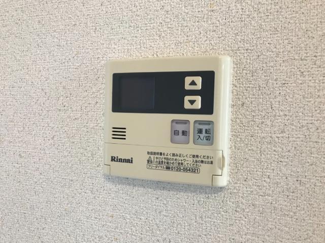 グランチェスタ・新田 部屋画像