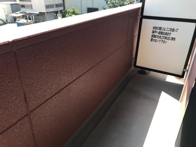 グランチェスタ・新田 部屋画像