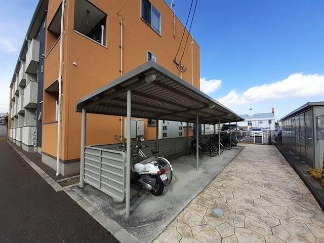 アイラビスタ　Ⅲ（302） その他部屋・スペース