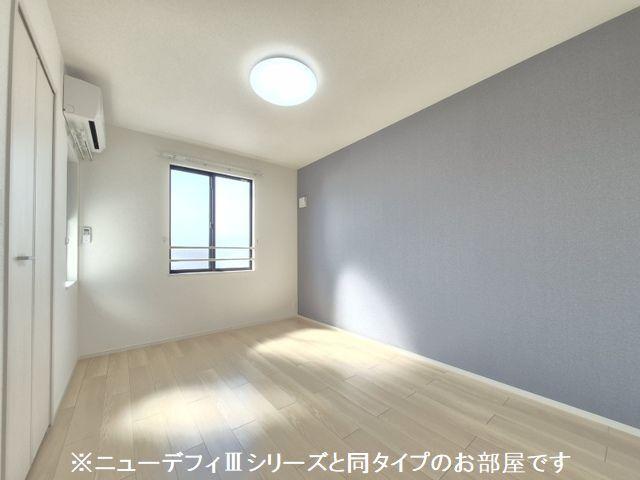ルーチェフルサワＧＪ（303） 室内