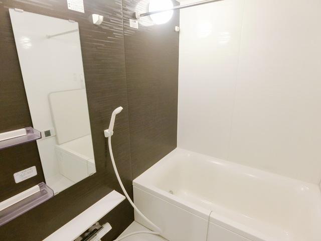 グレイスコート・アイエス（101） 部屋画像