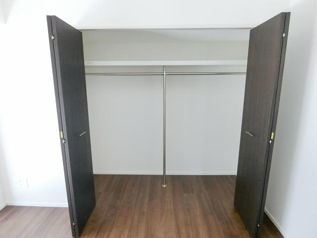 グレイスコート・アイエス（101） 部屋画像