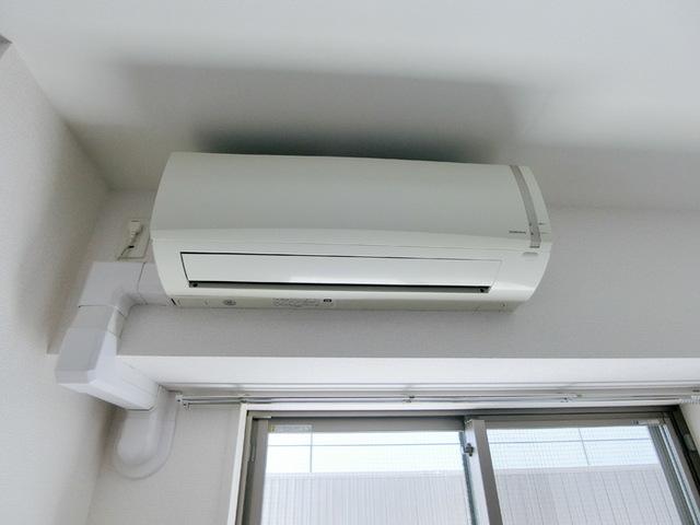 グレイスコート・アイエス（101） 部屋画像