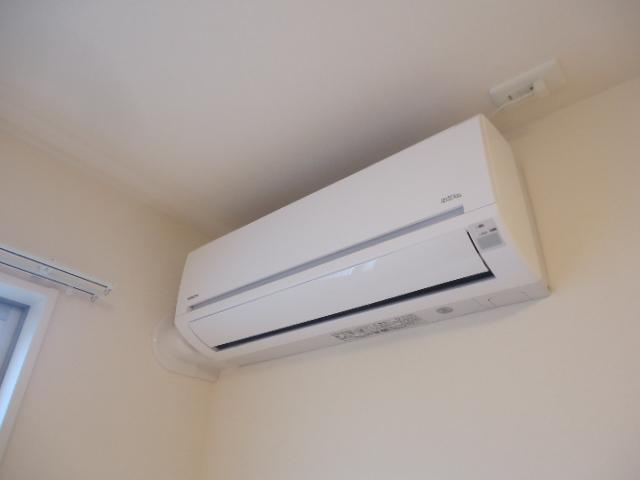 メゾン　プランドール 部屋画像