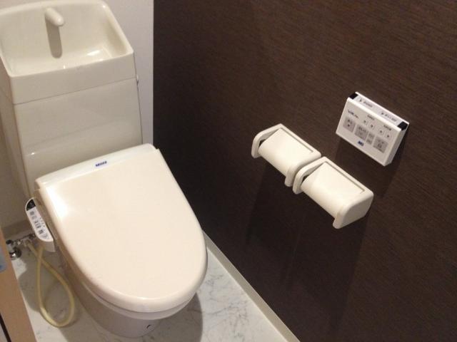 ルミエール桜木 部屋画像