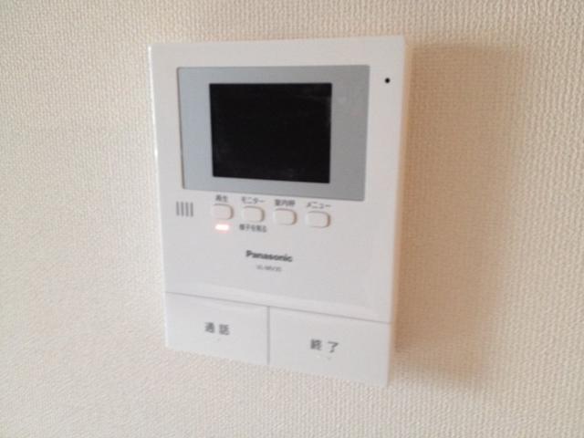 ルミエール桜木 部屋画像