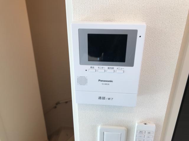 アインタウゼント セキュリティ