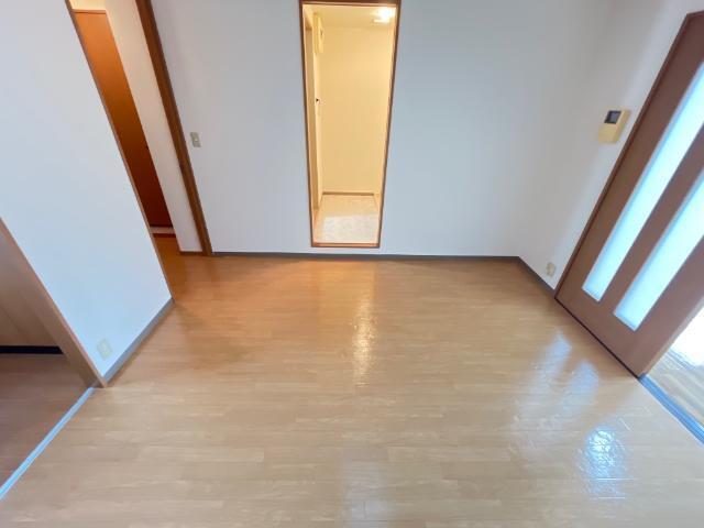 エクセルアシューレ 部屋画像