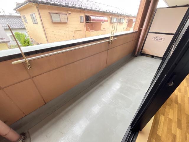 エクセルアシューレ 部屋画像