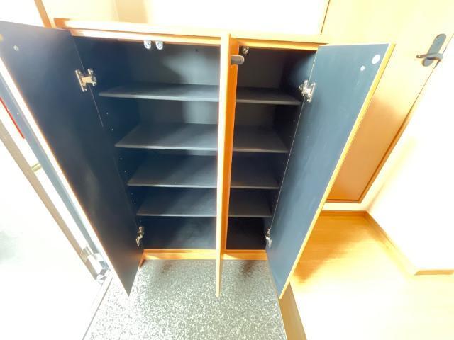 エクセルアシューレ 部屋画像
