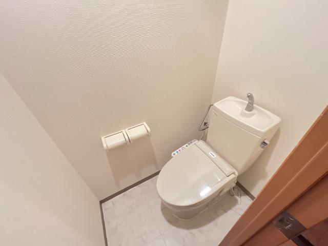 サンタプレイス高砂Ⅱ 部屋画像