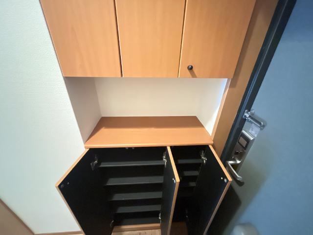サンタプレイス高砂Ⅱ 部屋画像