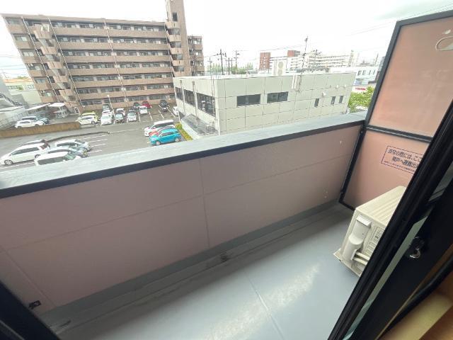 サンタプレイス高砂Ⅱ 部屋画像