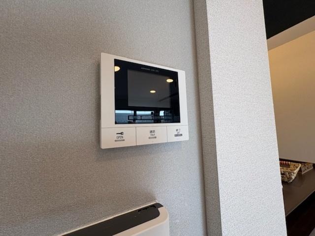 トータス（102） 部屋画像