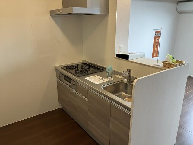 Ｄ−ｒｏｏｍ高砂（307） 部屋画像