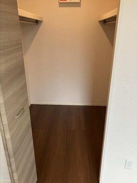 Ｄ−ｒｏｏｍ高砂（307） 部屋画像