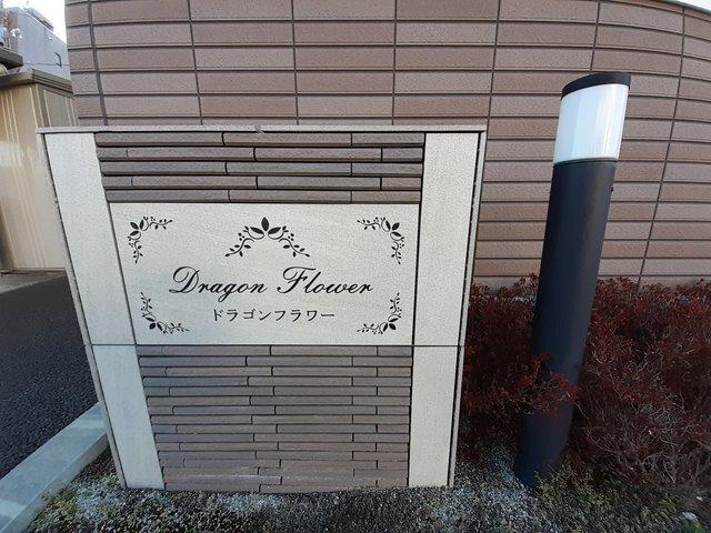 ドラゴン　フラワー（202） その他部屋・スペース