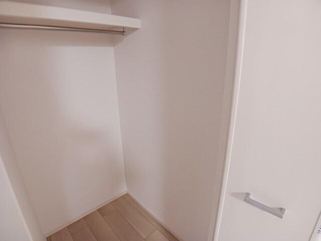 カレント・Ｋ　Ⅴ（203） 収納