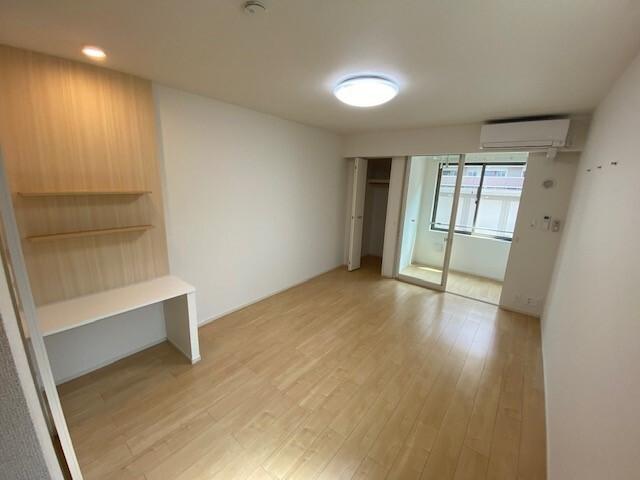 グリーネスト（103） 収納