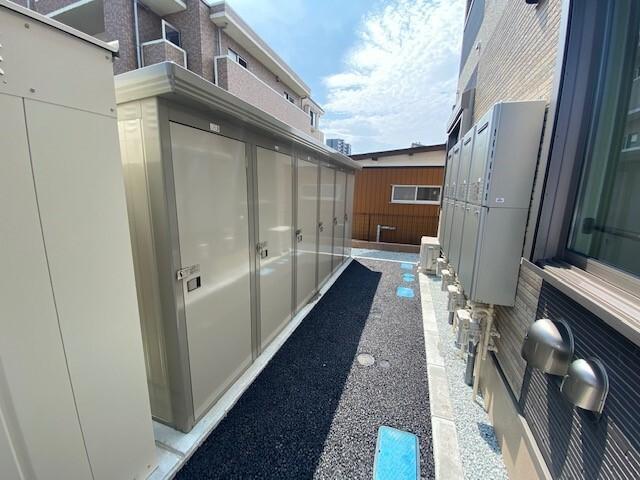 グリーネスト（103） その他部屋・スペース