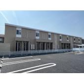 外観写真（昼）