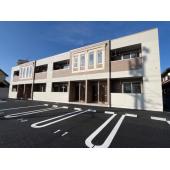 外観写真（昼）