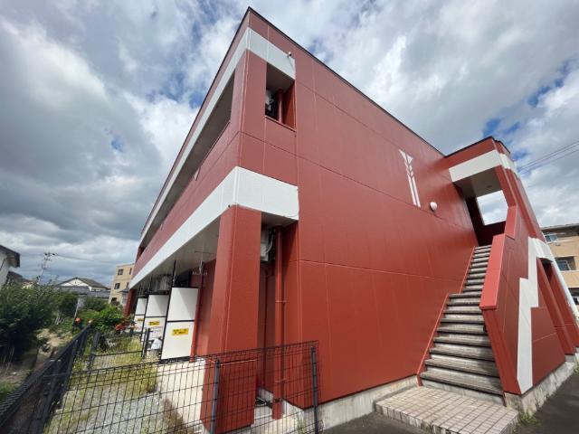 グランチェスタ・新田 物件画像