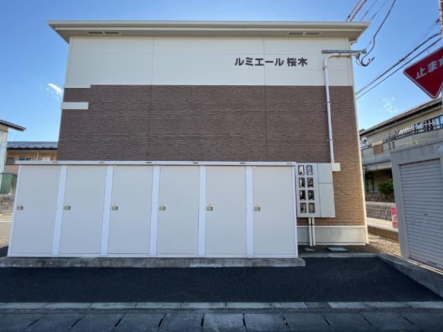 ルミエール桜木 物件画像