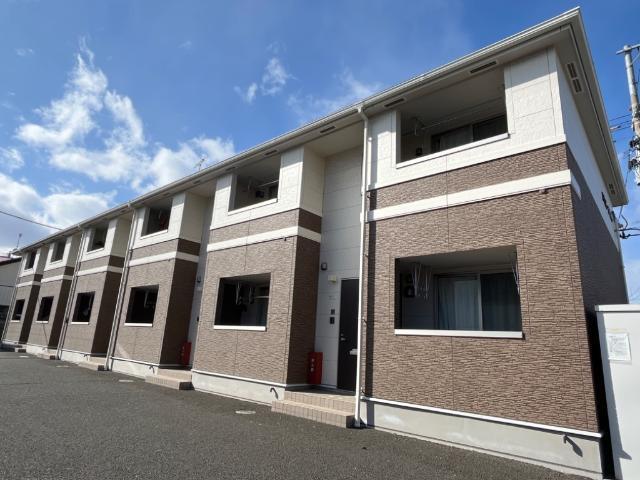 ルミエール桜木 物件画像