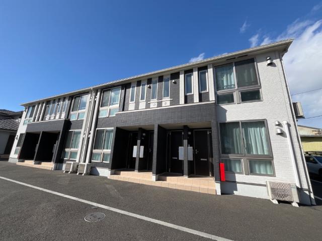 アインタウゼント 物件画像