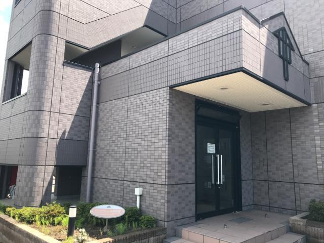 サンタプレイス高砂Ⅱ 物件画像
