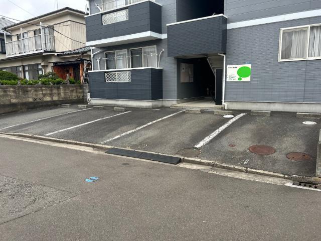 パークサイド東大野田（0201） 駐車場