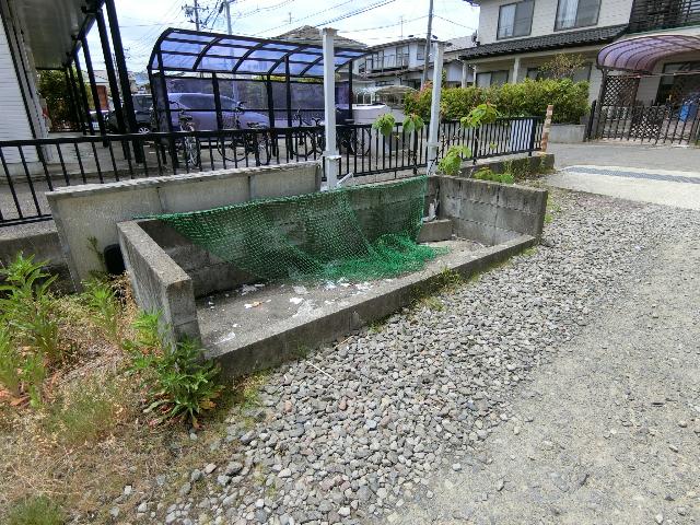 コンフォール大沼（0203） 共有部分