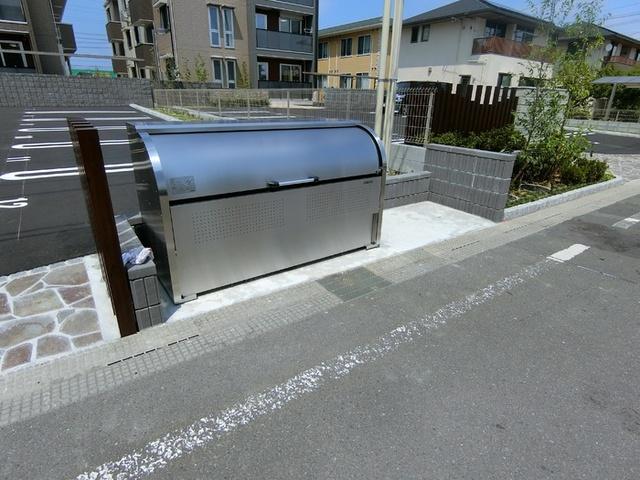 グランディール富沢　Ⅰ（305） 物件画像
