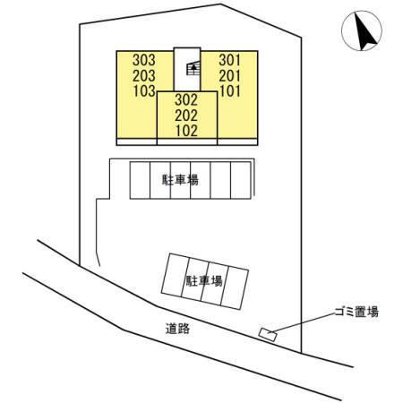 シティアタゴ（302） その他