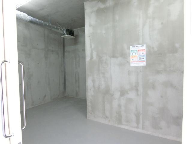 ＣＩＮＺＡ荒町 共有部分