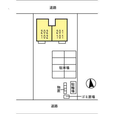 グランド コート（202） その他