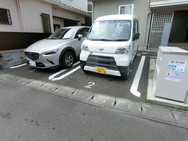 グランツ薬師堂（102） 物件画像