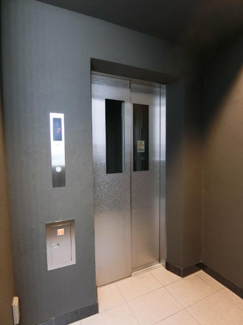 ＣＩＮＺＡ荒町 共有部分