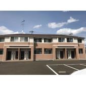 外観写真（昼）