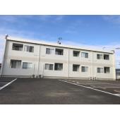 外観写真（昼）