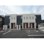 外観写真（昼）