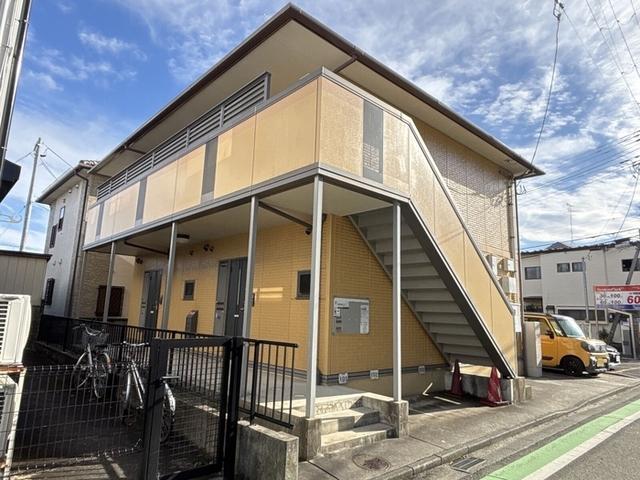 マイプレイス・小松島（101） 物件画像